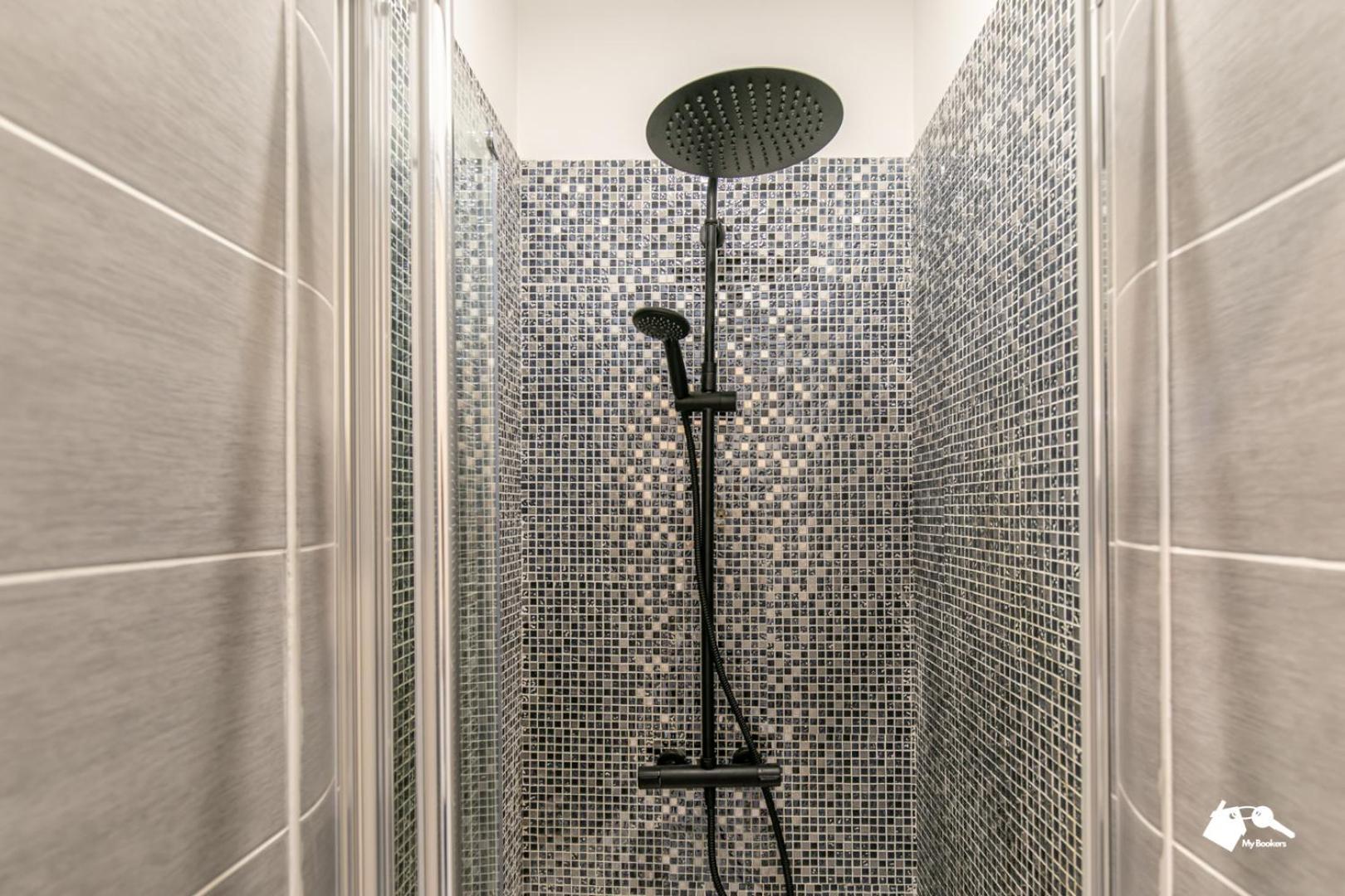 Appartement Mba - Petion Splendide Parijs